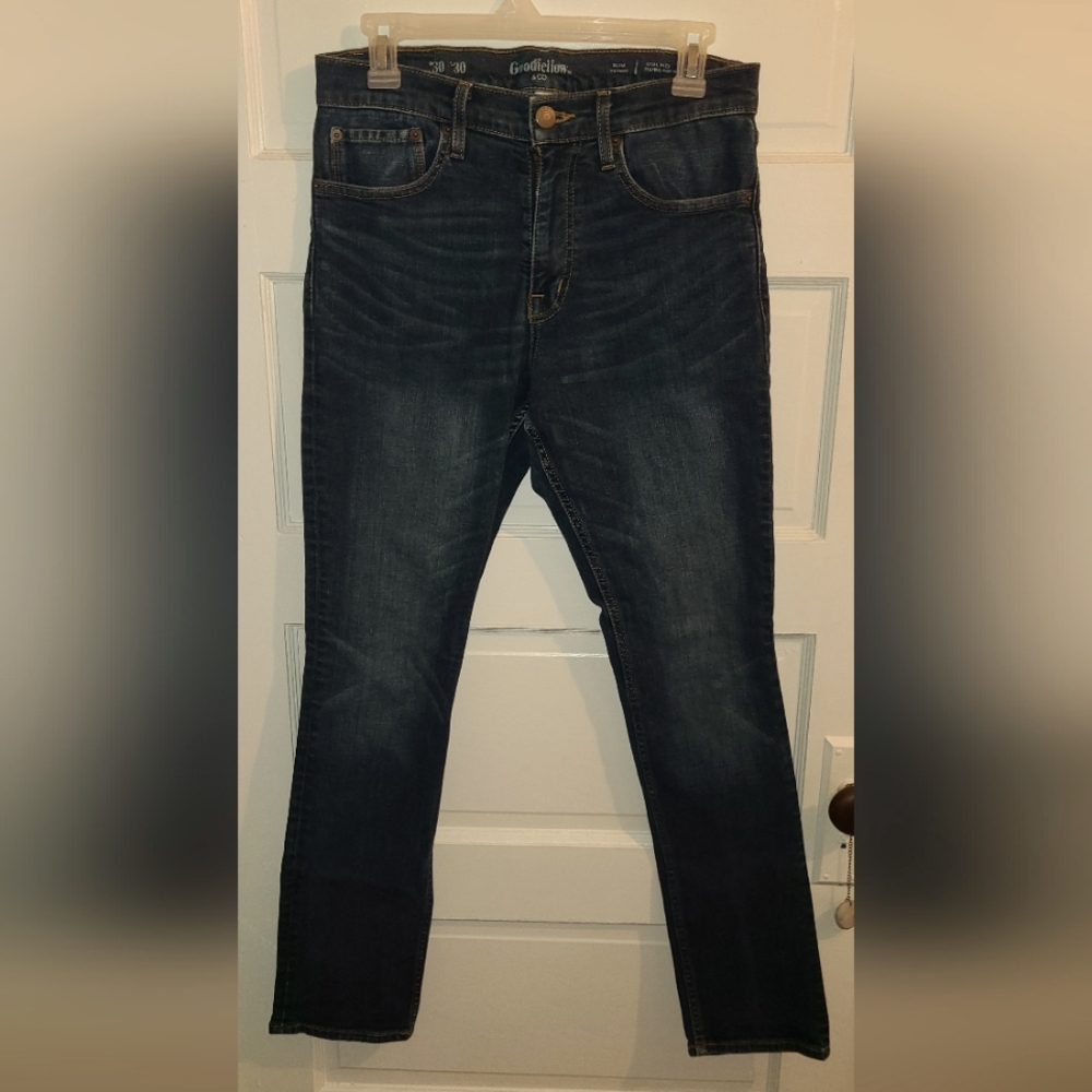 Goodfellow jeans